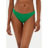 Chantelle Hera Brief Emerald Green Talla: 36 | Bikinis Outlet | Mujer | Verde