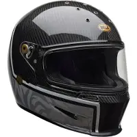Bell Casco Integral Eliminator Carbon Rsd Journey