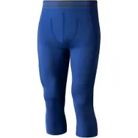 Lenz Pantalones Interiores Piratas Merino 6.0