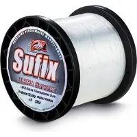 Sufix Monofilamento Ultra Supreme Igfa 1000 M