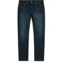 Ralph Lauren Vaquero azul oscuro