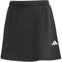 Adidas Sportswear Stadium 3 Stripes Tennis Inspired Jacquard Skirt Talla: L | Mini Faldas Outlet | Mujer