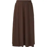 s.Oliver Röcke Brown Talla: 36 | Faldas Midi Outlet | Mujer | Marrón