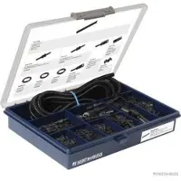 HERTH+BUSS ELPARTS Kit De Reparación Para Tubo De Líquido Limpia Parabrisas - Universal
