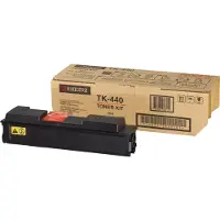 Kyocera TK-440 toner negro (original)