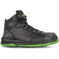 U Power Botas De Seguridad Niagara Uk