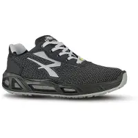 U Power Zapatos De Seguridad Raptor Carpet
