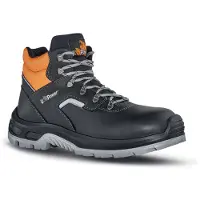 U Power Botas De Seguridad Ascend