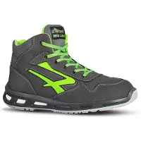 U Power Botas De Seguridad Hummer