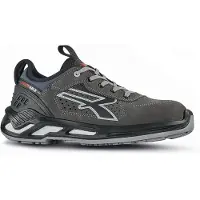 U Power Zapatos De Seguridad Aron