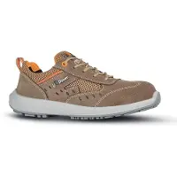 U Power Zapatos De Seguridad Vento