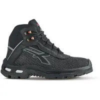 U Power Botas De Seguridad Rescue