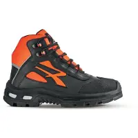 U Power Botas De Seguridad Kreed