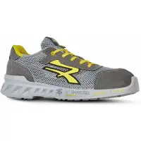 U Power Zapatos De Seguridad Tony