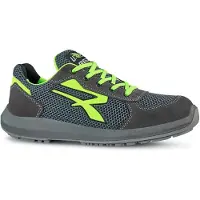 U Power Zapatos De Seguridad Gemini