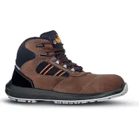 U Power Botas De Seguridad Bonde