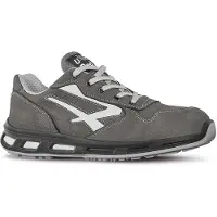 U Power Zapatos De Seguridad Kick