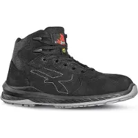 U Power Botas De Seguridad Tweed