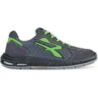 U Power Zapatos De Seguridad Gemini Plus