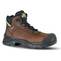 U Power Botas De Seguridad Latitude Uk