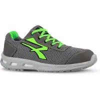 U Power Zapatos De Seguridad Summer