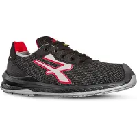 Upower Zapatos De Seguridad Lisbona
