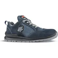 U Power Zapatos De Seguridad Colin