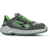 U Power Zapatos De Seguridad Specter