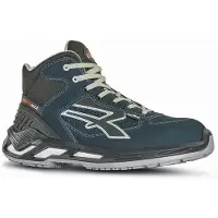 U Power Botas De Seguridad Blaster