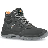 U Power Botas De Seguridad Real