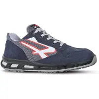 U Power Zapatos De Seguridad Active