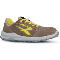 U Power Zapatos De Seguridad Reflex