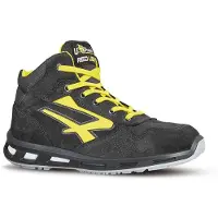 Upower Botas De Seguridad Shot