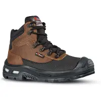 U Power Botas De Seguridad Floyd