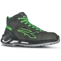 U Power Botas De Seguridad Daryl