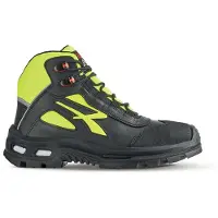 U Power Botas De Seguridad Form
