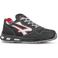 U Power Zapatos De Seguridad Dharma