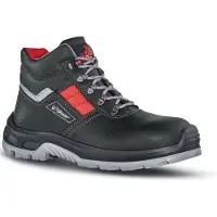 U Power Botas De Seguridad Devastate