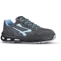 U Power Zapatos De Seguridad Lolly