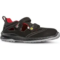 U Power Zapatos De Seguridad Scandy