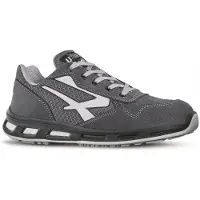 U Power Zapatos De Seguridad Push
