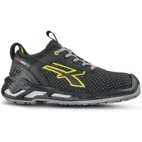 U Power Zapatos De Seguridad Sven