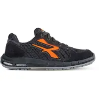 U Power Zapatos De Seguridad Atos Plus