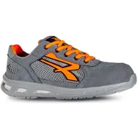 U Power Zapatos De Seguridad Ultra