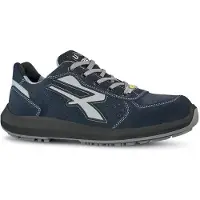 U Power Zapatos De Seguridad Nash
