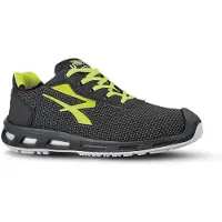 U Power Zapatos De Seguridad Prime