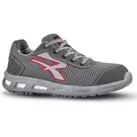 U Power Zapatos De Seguridad Frequency