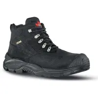U Power Botas De Seguridad Dude Gore-tex