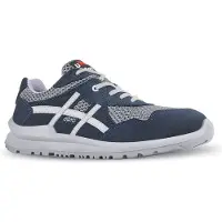 U Power Zapatos De Seguridad Alain