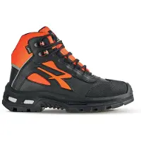 U Power Botas De Seguridad Spirit Gore-tex